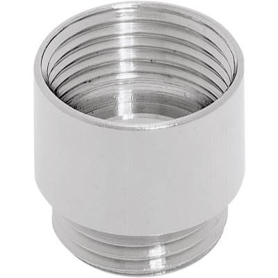LAPP 52104490 SKINDICHT MA-PG/M 7/12x1,5 Tömszelence adapter PG7 M12 Sárgaréz Sárgaréz 1 db