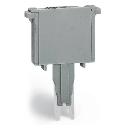 WAGO 280-801/281-421 Dióda modul Szürke 100 db