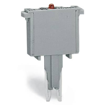 WAGO 280-801/281-413 LED modul Szürke 100 db