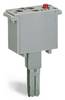WAGO 280-803/281-416 Szürke 50 db