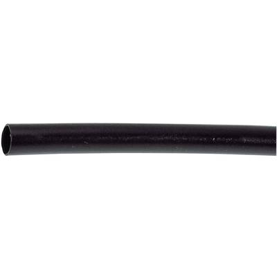 LAPP ISY 8 Szigetelőtömlő Fekete 8 mm PVC Tartalom: méteráru