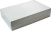 Asztali műszerdoboz 220 x 145 x 50 mm ABS, szürke/fehér, Axxatronic CRDCG0008-CON