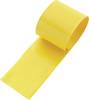 Zsugorcső akkuhoz, ragasztóanyag nélkül, sárga 130 mm, 2:1 Tru Components 93014c85e