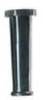 Törésgátló Ø 8 mm, PVC, fekete, HellermannTyton HV2107-PVC-BK-T1