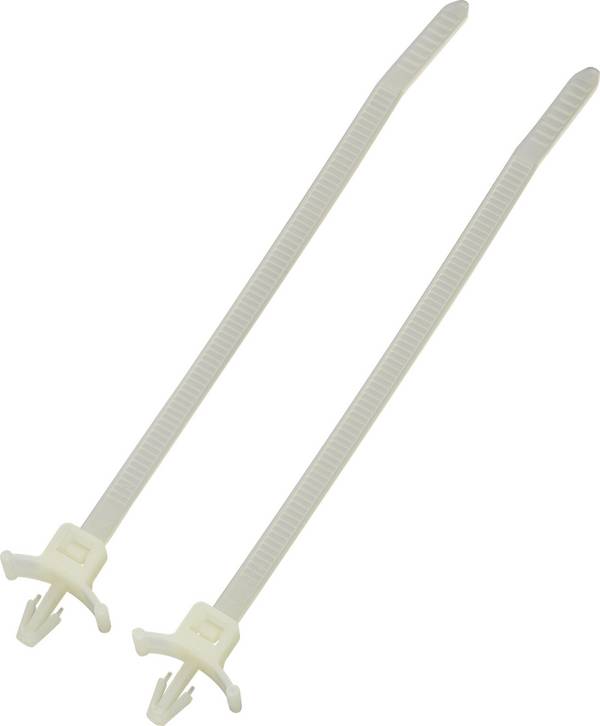 Kábelkötöző 157 mm natúr Tru Components 1592822 TC-PCV155203 1 db