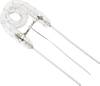 TRU COMPONENTS CT-6030S-6 Mini villanócső 21 Ws 1 villanás/perc 230 V, 330 V Tartalom: 1 db