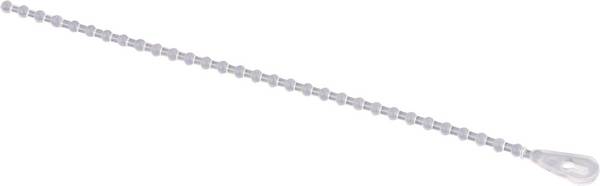 Kötözőszalag - oldható (H x Sz) 300 mm x 8.7 mm ABVS 230 Szín: Natúr 10 db PB Fastener