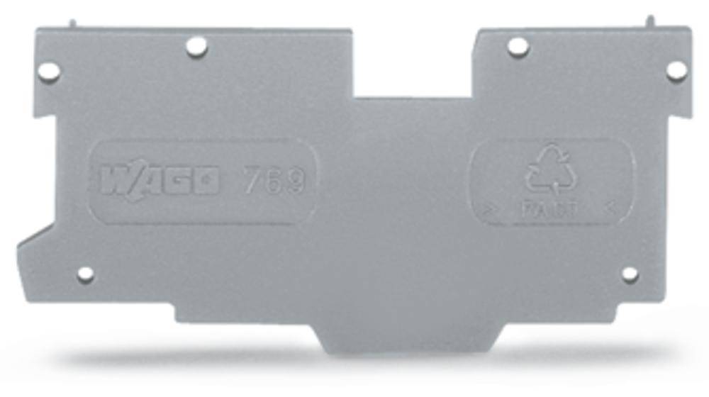 WAGO 769-305 Szürke 100 db