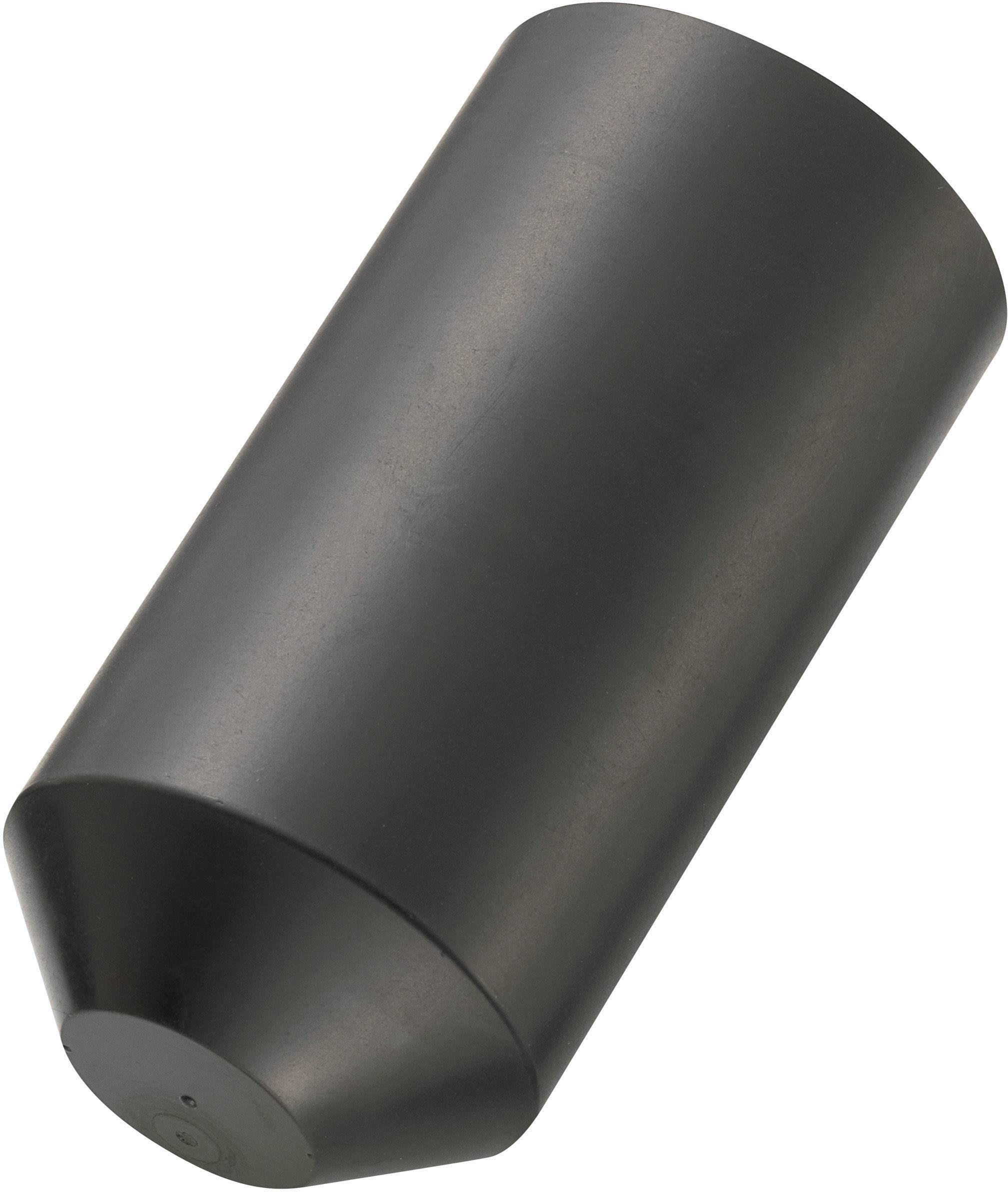Zsugorcső végsapka 75/36, Tru Components 1564525