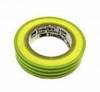 PVC elektromos szigetelőszalag, 10 m x 15 mm, zöld/sárga, 3M Temflex 1500