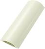 Kábelhíd 1000 x 60 x 13,8 mm, színtelen, TRU COMPONENTS