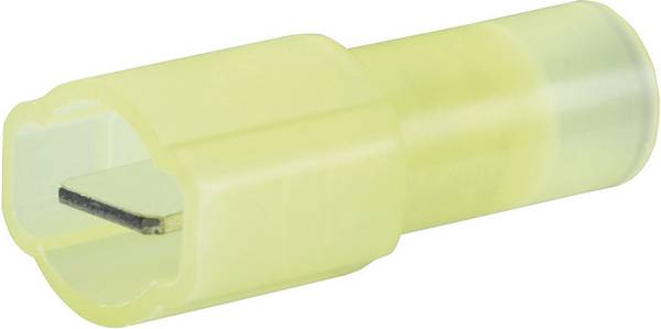 3M B-63-1203  Leágazó összekötő hajlékony: 0.5-1 mm² merev: 0.5-1 mm² Pólusszám: 2 1 db Piros