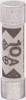 Multiméter biztosíték (Ø x H) 5 mm x 20 mm 0.2 A 660 V Szupergyors -FF- TRU COMPONENTS FUSE F1 Tartalom 1 db