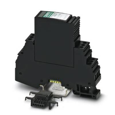 Surge protection device PT-IQ-1X2+F-24DC-UT 2800977 Phoenix Contact