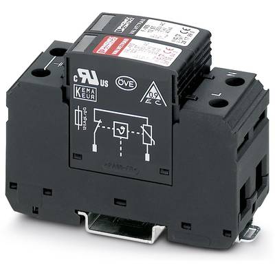 Type 2 surge protection device VAL-MS 320/1+1 2804380 Phoenix Contact