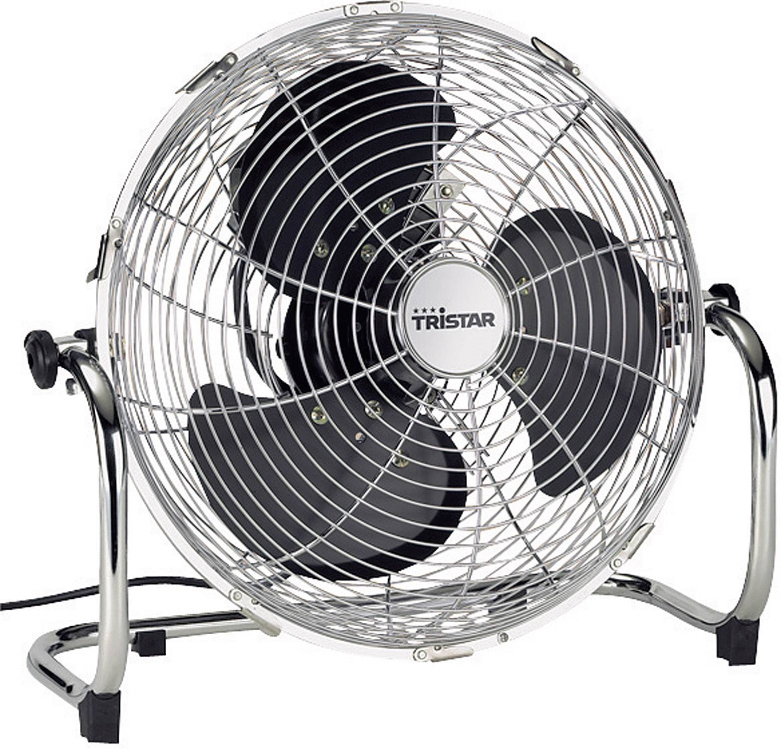 Padló ventilátor Ø 30 cm TriStar VE-5933-0