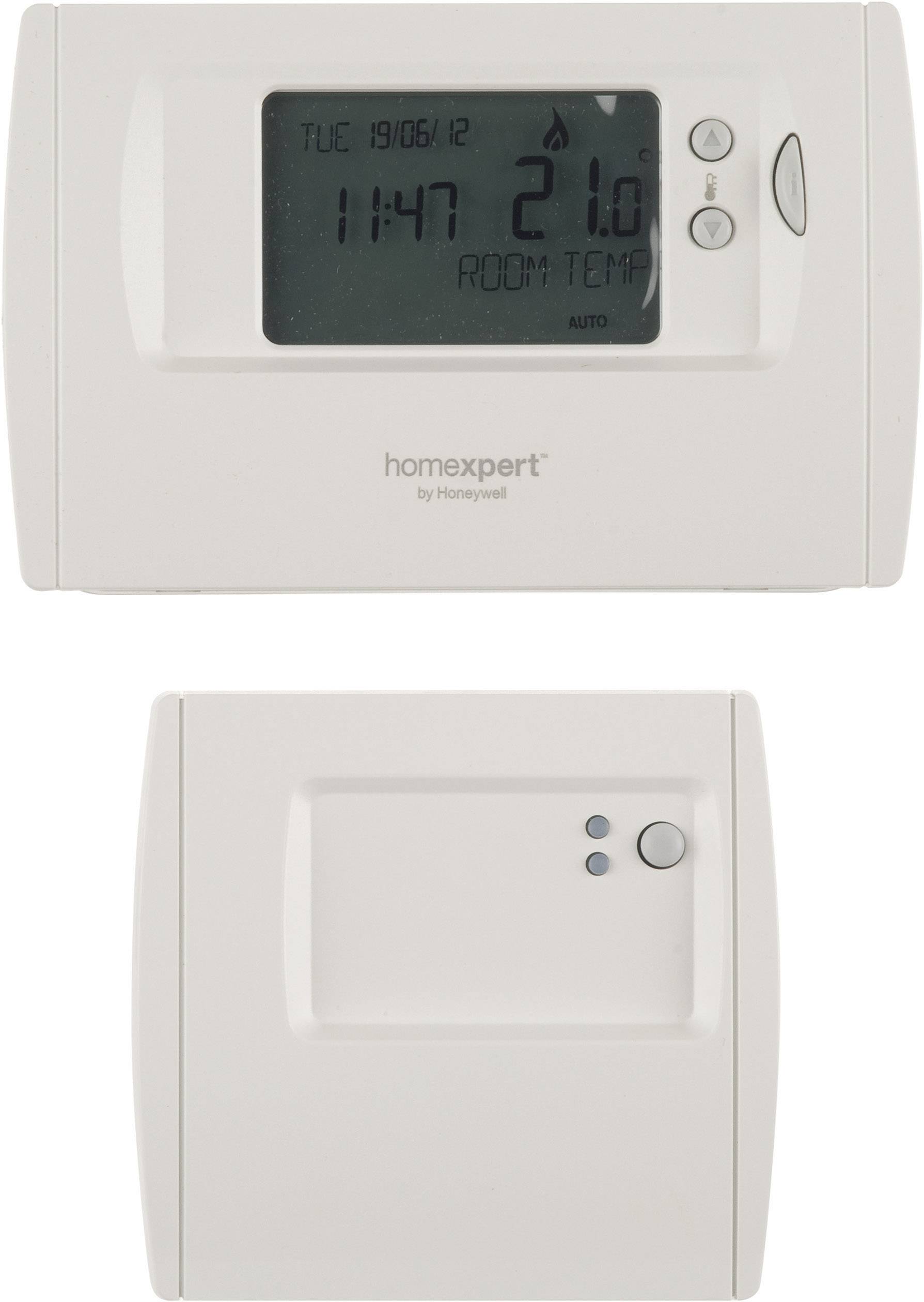 digitális thermostat programozható