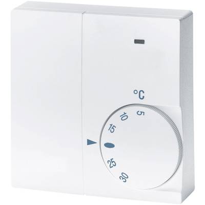 Vezeték nélküli termosztát adó, 5 - 30 ° C, INSTAT 868-R