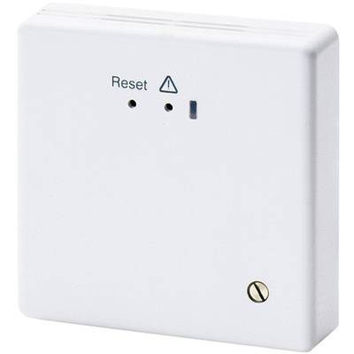Vezeték nélküli termosztát vevő, 1 csatorna, 0 - 40 ° C, Eberle INSTAT 868-A1