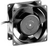 Axiális ventilátor 230 V/AC 30 m³/h 80 x 80 x 38 mm EBM Papst 8880 N