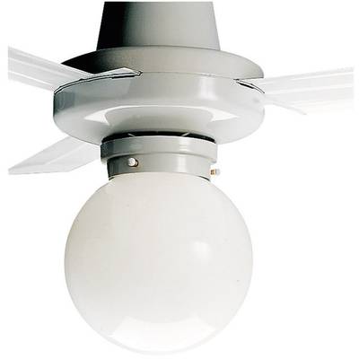 Vortice 22415 Mennyezeti ventilátor lámpa   Opálüveg