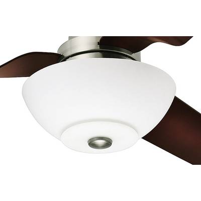 Hunter 24145 Mennyezeti ventilátor lámpa   Opálüveg