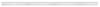 Mennyezeti ventilátor hosszabbító rúd, 120 cm, CasaFan ST-ALU 120 WE fehér