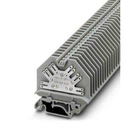 Feed-through terminal block UHK 4-FS/FS(12-2,8-0,8) 2017224 Phoenix Contact