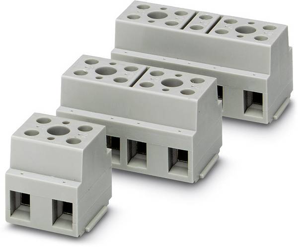 Device terminal block G 10/ 5 2716732 Phoenix Contact