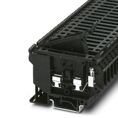 Fuse modular terminal block UK 5-HESILED 60 3004139 Phoenix Contact