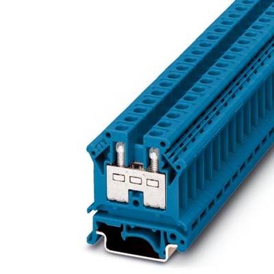 Feed-through terminal block UK 10 BU 3005099 Phoenix Contact