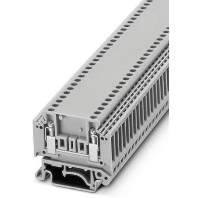 Knife disconnect terminal block MTKD 3100017 Phoenix Contact