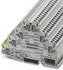 Feed-through terminal block ST 2,5-PE/3L 3036055 Phoenix Contact
