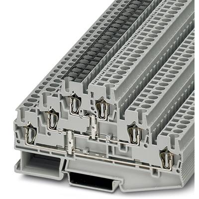 Multi-level terminal block ST 2,5-3PV 3036068 Phoenix Contact
