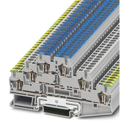 Multi-level terminal block ST 2,5-PE/L/N 3036084 Phoenix Contact
