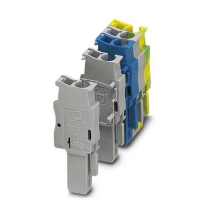 Plug SP 2,5/ 1-L GNYE 3043035 Phoenix Contact