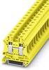 Feed-through terminal block UT 10 YE 3046294 Phoenix Contact
