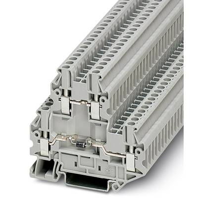 Component terminal block UTTB 2,5-DIO/UL-UR 3046728 Phoenix Contact