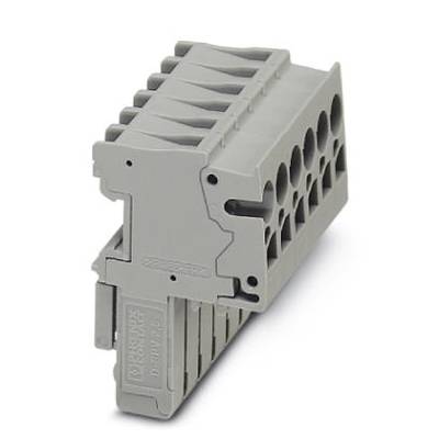 Plug SP 2,5/ 6 NZ:4 3061127 Phoenix Contact