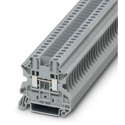 Feed-through terminal block UT 4-CB 3044623 Phoenix Contact