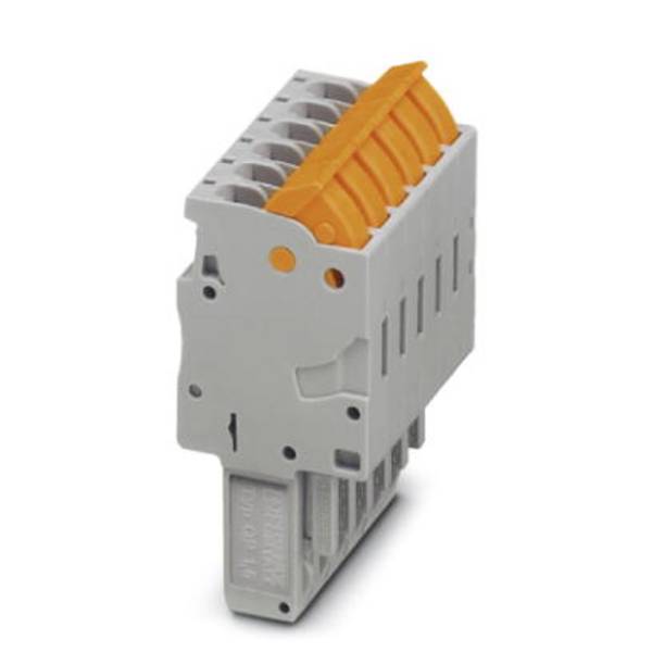 Plug QP 1,5/ 1 BU 3051250 Phoenix Contact