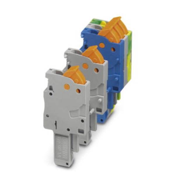 Plug QP 1,5/ 1-M GNYE 3051069 Phoenix Contact