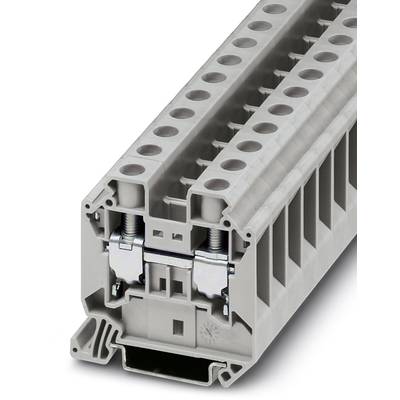 Feed-through terminal block UT 16 OG 3047468 Phoenix Contact