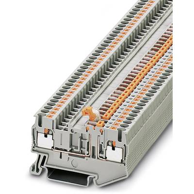 Knife disconnect terminal block PT 2,5-MT OG 3212316 Phoenix Contact