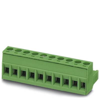 Printed-circuit board connector MSTB 2,5/22-ST 1754847 Phoenix Contact