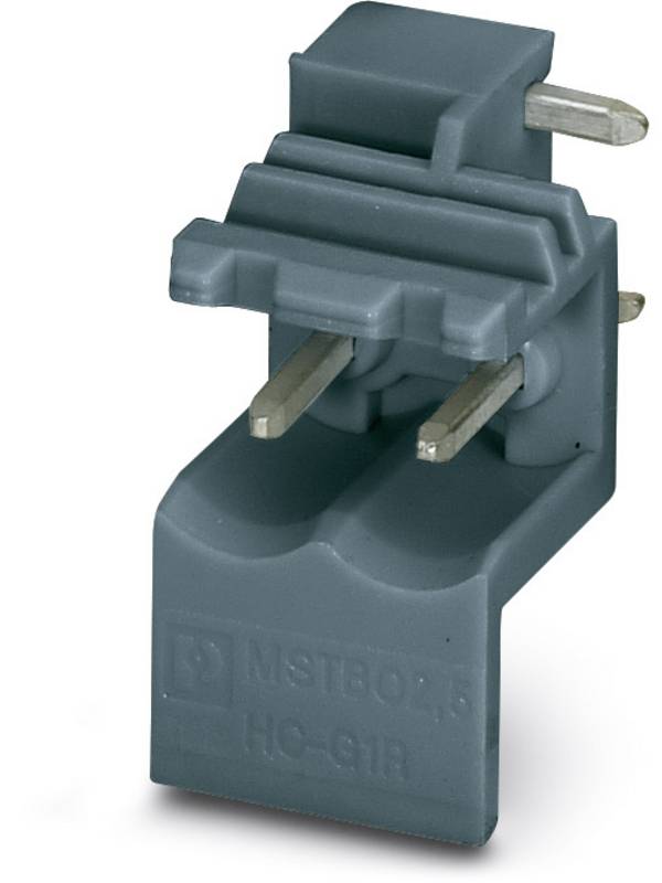 Base strip MSTBO 2,5/ 2-G1R BUGY 2854283 Phoenix Contact