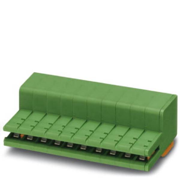 Printed-circuit board connector ZEC 1,5/ 3-ST-5,0 C2 R1,3 1883051 Phoenix Contact