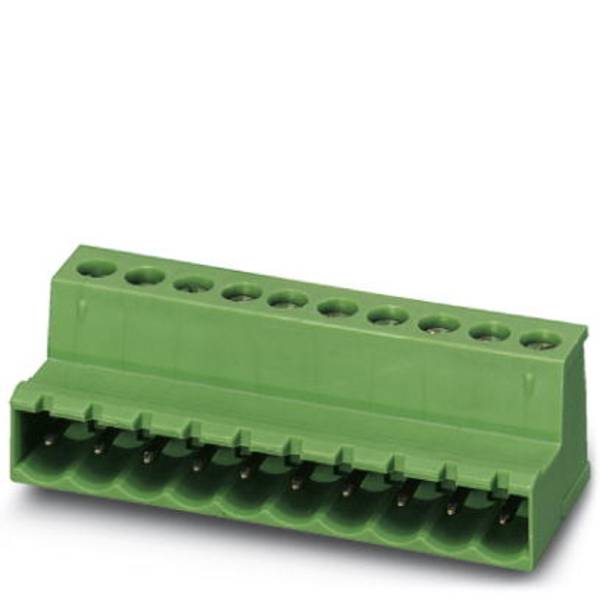 Printed-circuit board connector IC 2,5/ 6-ST-5,08 1786213 Phoenix Contact