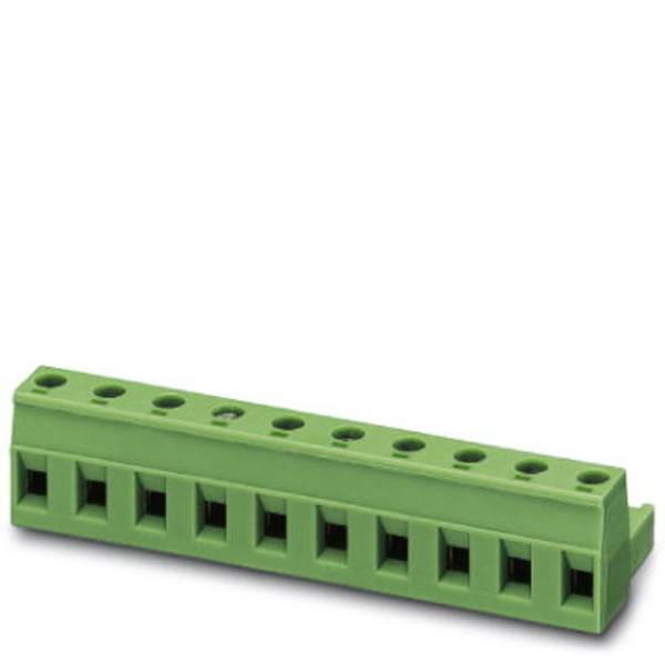 Printed-circuit board connector MSTB 2,5/ 4-ST BD:9-12 1765861 Phoenix Contact