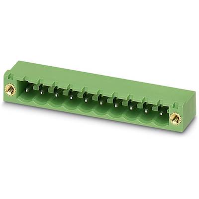 Base strip MSTB 2,5/ 9-GF-5,08 1776579 Phoenix Contact